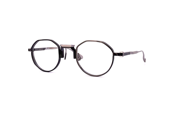 Movitra - TN 01 B (Gunmetal)