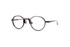 Movitra - TN 01 B (Gunmetal)