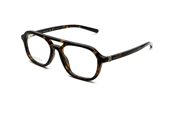 Gucci - GG1673O (Havana)