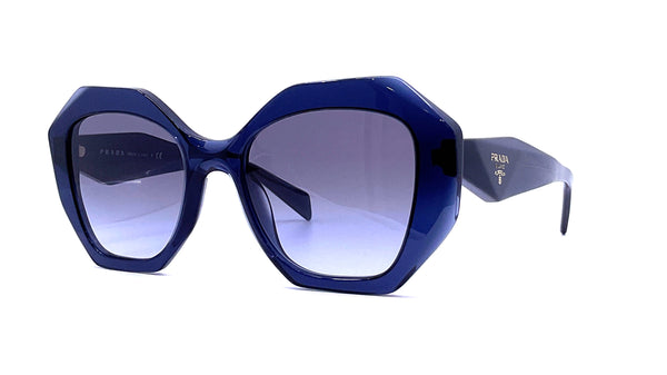 Prada - SPR 16W (Blue Transparent)