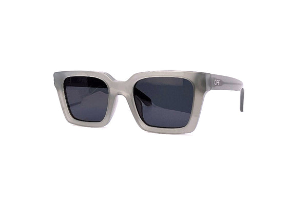 Off-White™ - Palermo (Grey) FINAL SALE