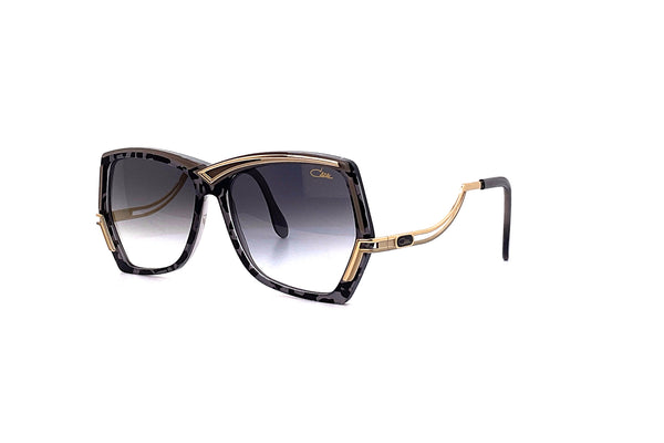 Cazal Legends - 178/3 (Black Flint/Grey)