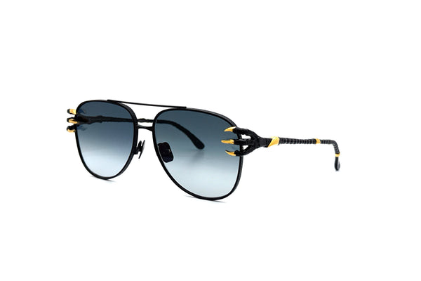 Anna-Karin Karlsson - Claw Voyage (Black)