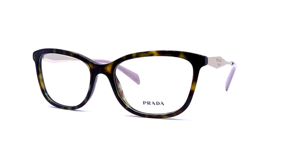 Prada - VPR 02Y (Tortoise)