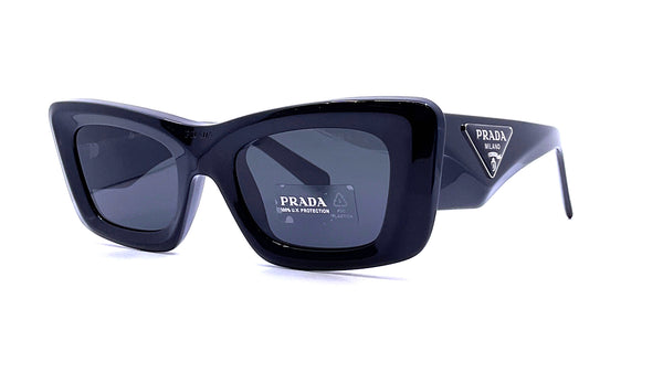 Prada - SPR 13Z (Black)