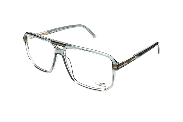 Cazal - 6022 (Grey/Gunmetal)