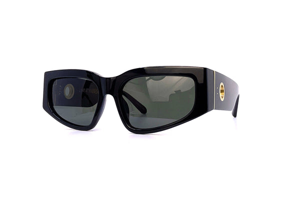 Linda Farrow - Senna (Black)
