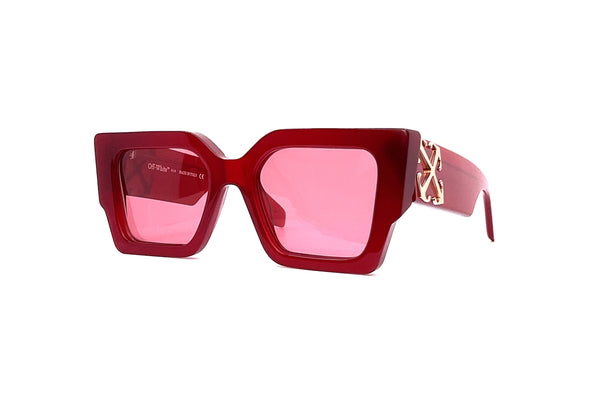 Off-White™ - Catalina (Red | Red)