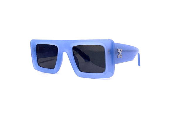 Off-White™ - Seattle (Light Blue | Grey) FINAL SALE