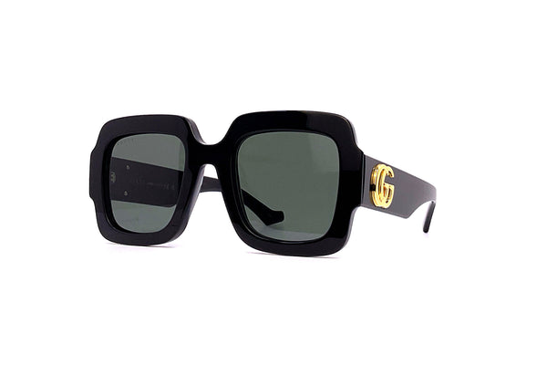 Gucci - GG1547S (Black)