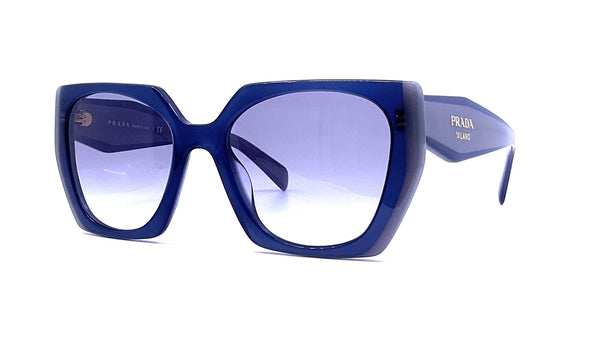 Prada - SPR 15W (Purple)