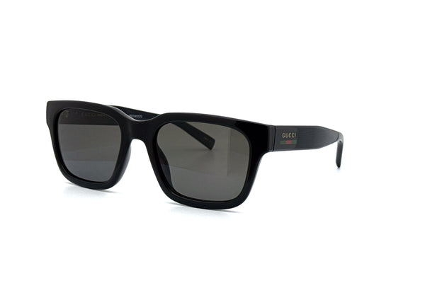 Gucci - GG1857S (Black | Grey)