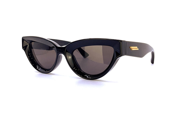 Bottega Veneta - BV1249S (Black)