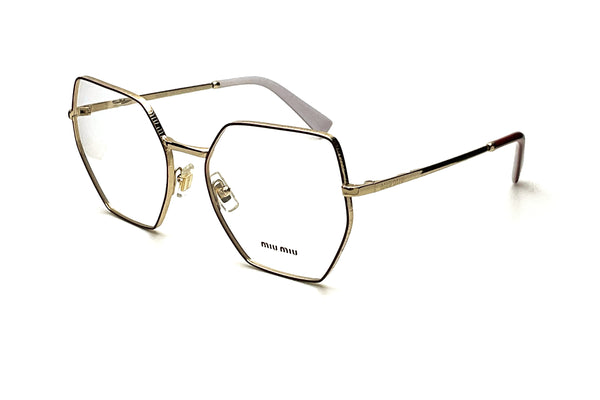 Miu Miu - VMU 50V (Gold)