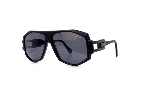 Cazal - 163/301 (Black Matte)