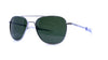 Randolph - Aviator AF086 (Matte Chrome | AGX)