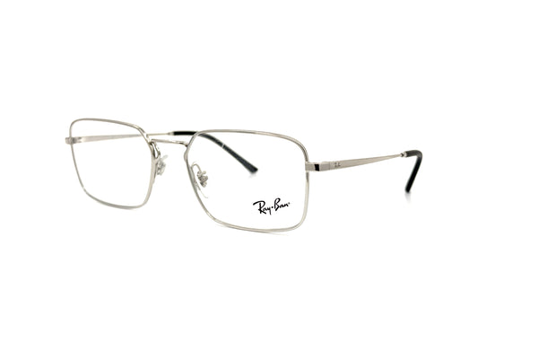 Ray-Ban - [53] RB6440 (2501)