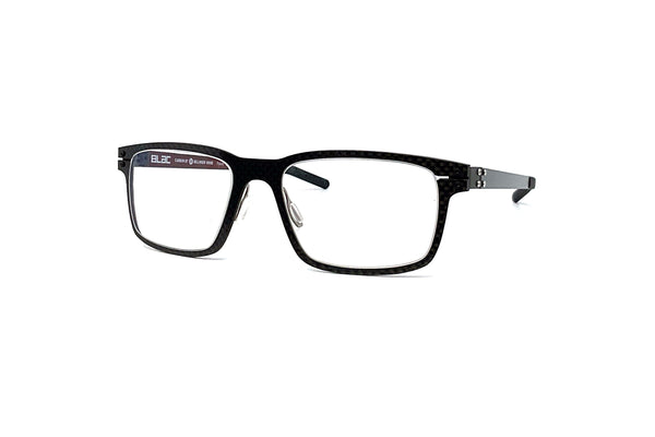 Blac Eyewear - Maury (Cube/Blood)