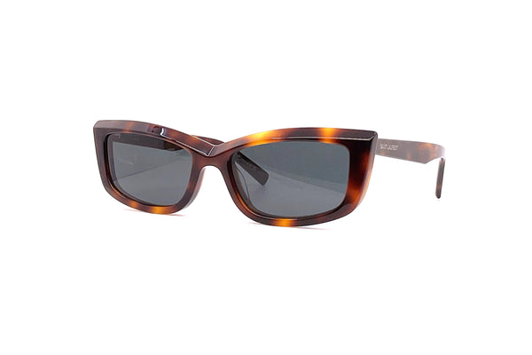 Saint Laurent - SL 658 (002)