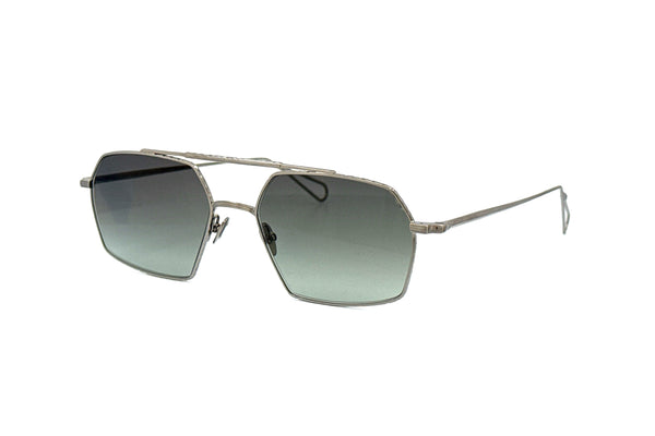 Ahlem - Haussmann Sun (Ruthenium Brushed)