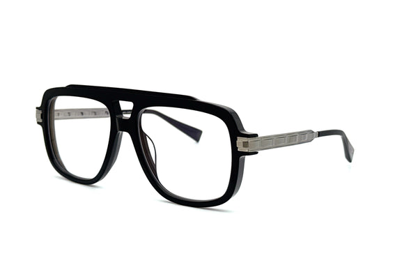 Balmain - Françoise III (Black/Palladium)