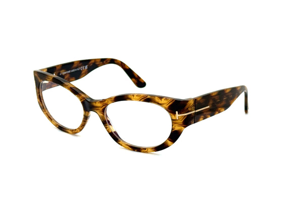 Tom Ford - TF6133-B (Coloured Havana)