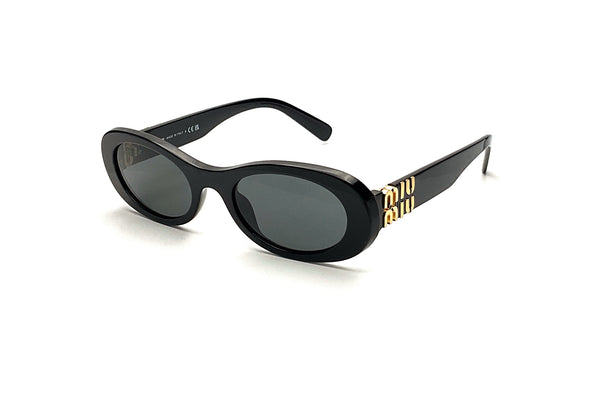 Miu Miu - SMU 06Z (Black)