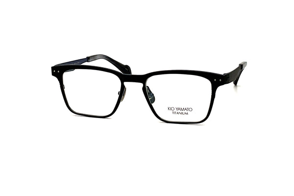 Kio Yamato - KT-571U (Steel Navy)