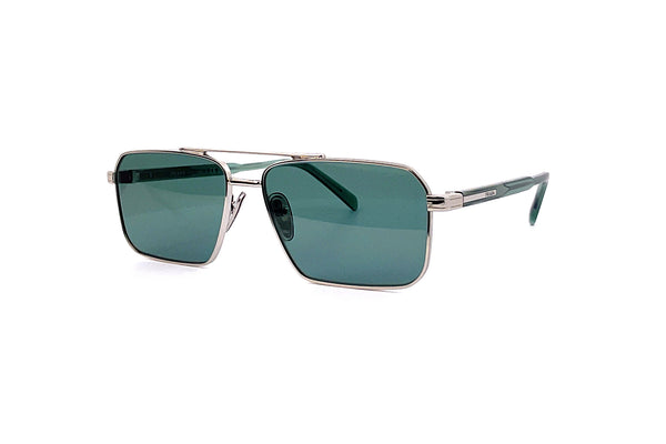Prada - SPR A57 (Silver) [58]