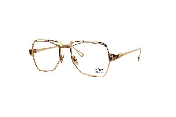 Cazal - 5009 (Gold)