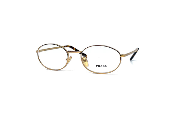 Prada - VPR A57 (Brass)