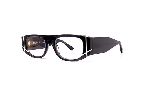 Thierry Lasry - Illmaty (Black/White)