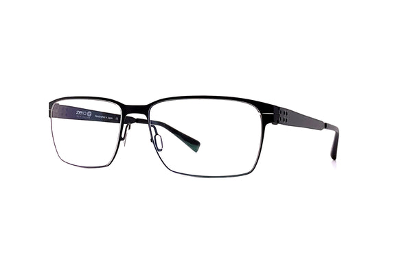Zero G Eyewear - Westchester (Black)