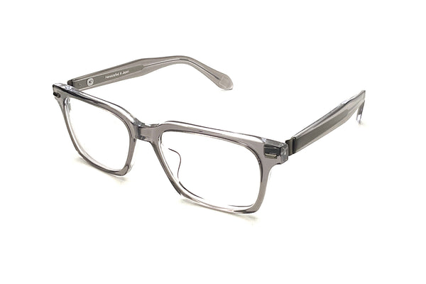 Zero G Eyewear - Brownwood Place (Cloudy Day)