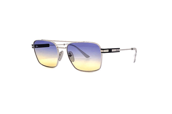 Prada - SPR 67Z (Silver)