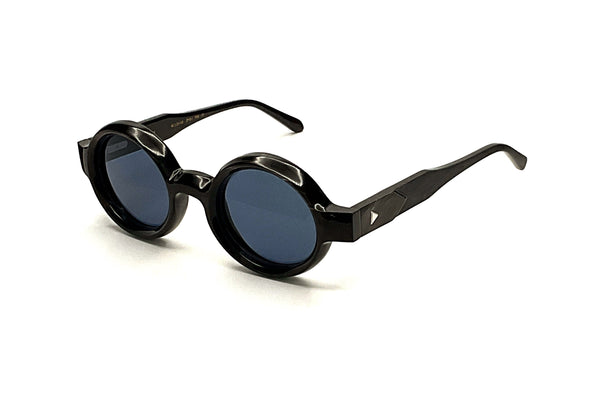 PRESS - Splash Horn (Black)