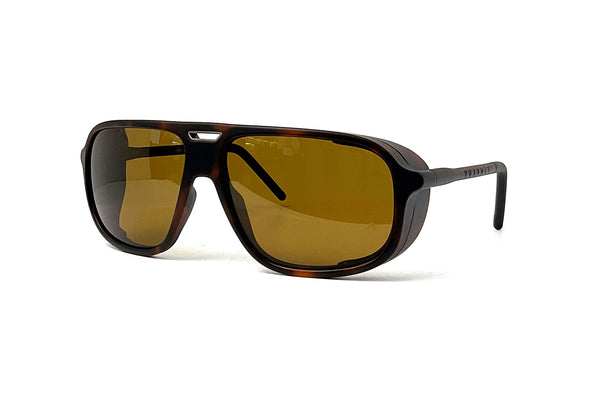 Ice 02 (Tortoise | Brown Polar)