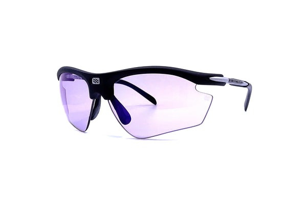Rudy Project - Rydon (Black Matte | Impactx Photochromic 2 Laser Purple)