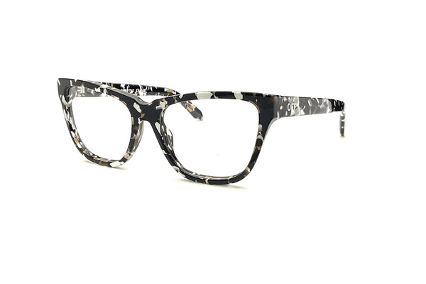 Off-White™ - OERJ07A (Havana Black)