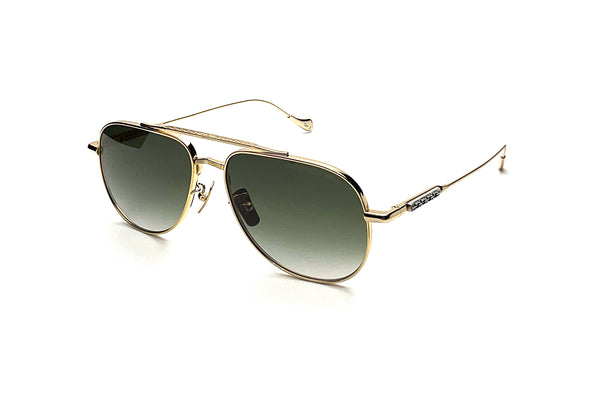 Cutler and Gross x The Great Frog Idol Aviator (Gold)