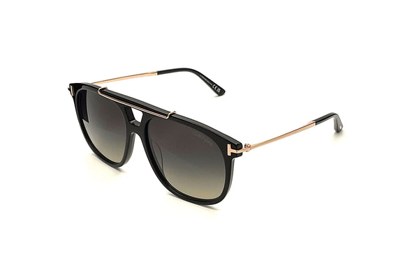 Tom Ford - Sam-02 (Black)