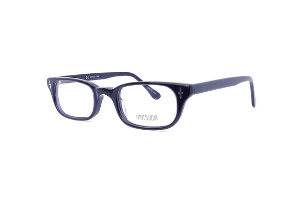 Matsuda - 10308 (Navy)