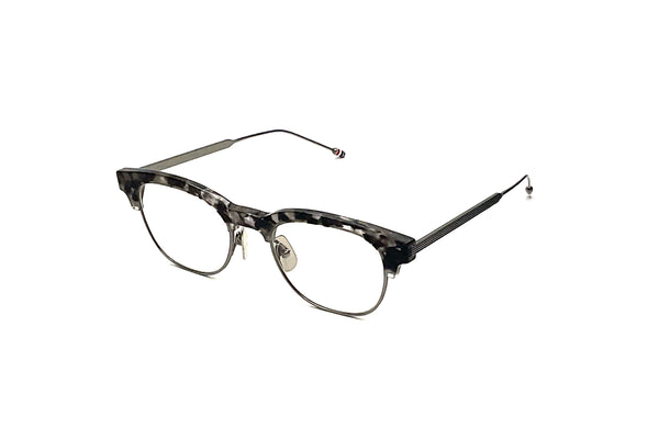 Thom Browne - UEO953A (Grey Tortoise)