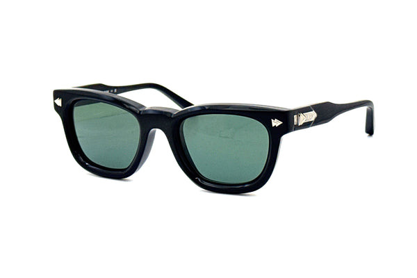 PRESS - Horses (Black)