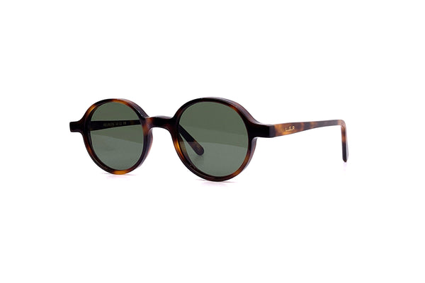L.G.R - Reunion (Havana Bordeaux 65 | Green g15 Gradient (Base 2)