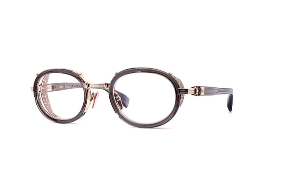Balmain - Chevalier (Grey/Gold)