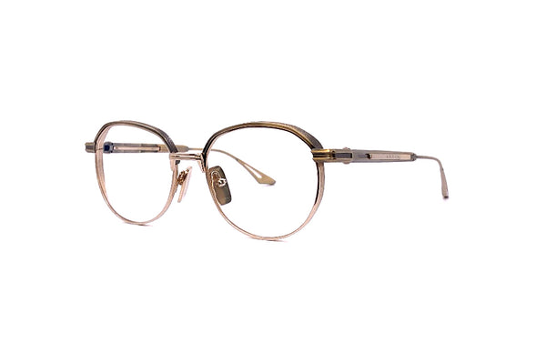 Dita - Epiluxury 17 Optical (Antique Yellow Gold/White Gold)