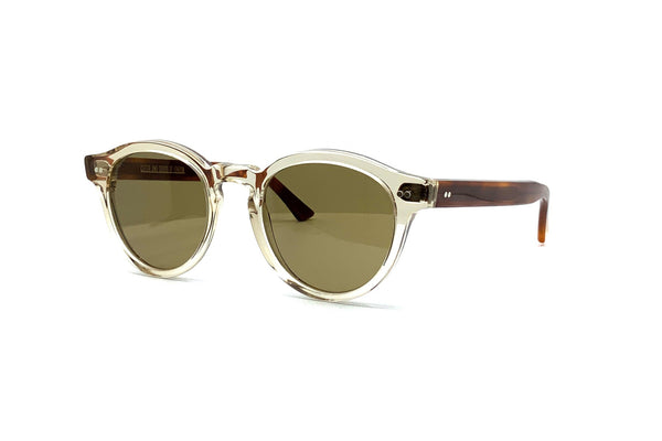 Cutler and Gross - 1378 (Granny Chic | Brown)
