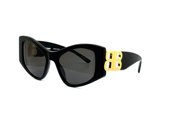 Balenciaga - BB0287S (001)