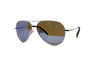 Serengeti - Carrara Small (Shiny Silver)